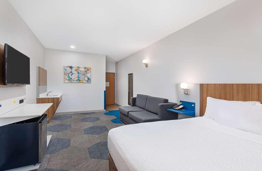 אופליקה Microtel Inn And Suites By Wyndham חדר תמונה