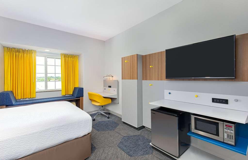 אופליקה Microtel Inn And Suites By Wyndham חדר תמונה